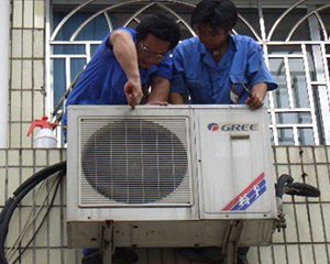 安龙空调售后维修服务中心在哪里找