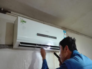 安龙格力空调电话是多少