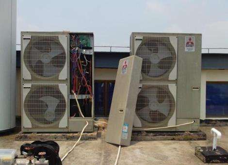 安龙空调维修电话号码多少