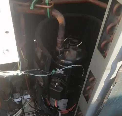 安龙维修变频空调电话在哪里找