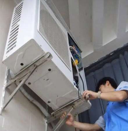 安龙24小时空调维修热线