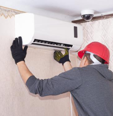 安龙空调内机噪音大